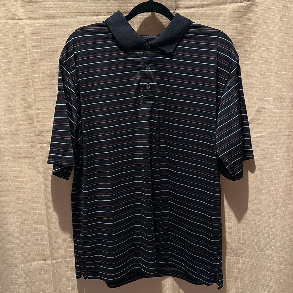 Tommy Armour Dri-logic Polo in XL